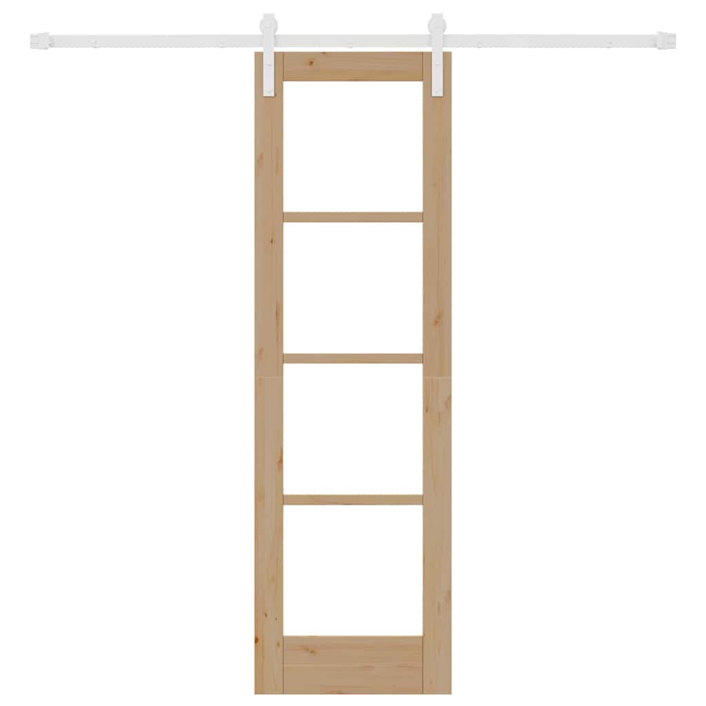 Schuifdeur Orkdal Naturel 61 X 198,5 Cm