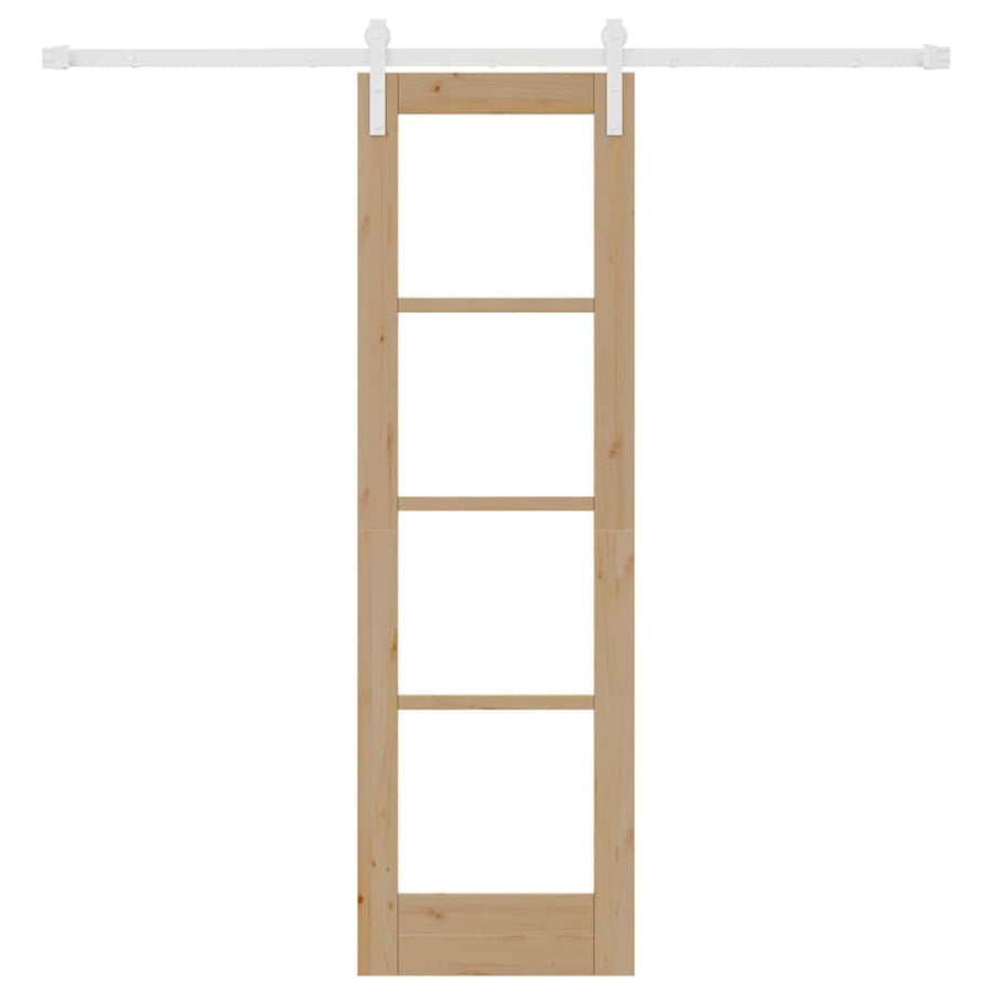 Schuifdeur Orkdal Naturel 61 X 198,5 Cm