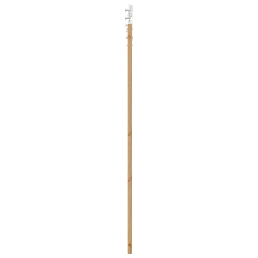 Schuifdeur Orkdal Naturel 61 X 198,5 Cm