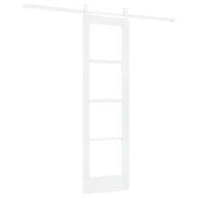 Binnen Deur Orkdal Wit 61 x 198,5 cm