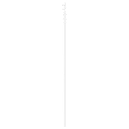 Binnen Deur Orkdal Wit 61 x 198,5 cm