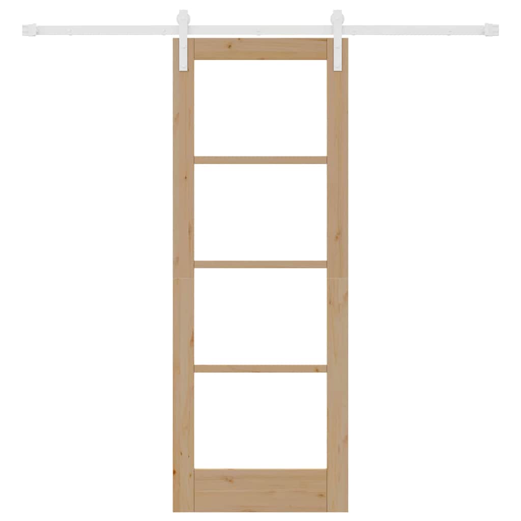 Schuifdeur Orkdal Naturel 73,5 X 198,5 Cm