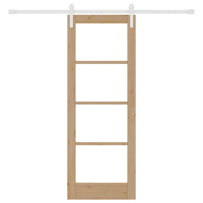 Schuifdeur Orkdal Naturel 73,5 X 198,5 Cm