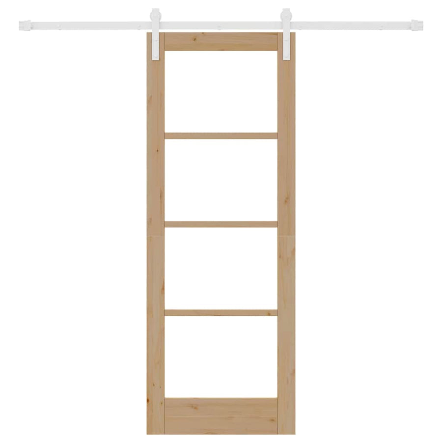 Schuifdeur Orkdal Naturel 73,5 X 198,5 Cm