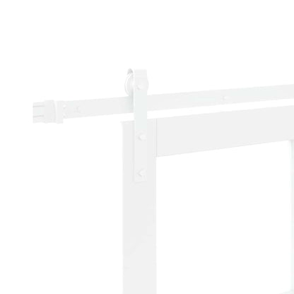 Binnen Deur Orkdal Massief Grenenhout 83 x 202 cm