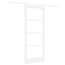 Binnen Deur Orkdal Massief Grenenhout 83 x 202 cm