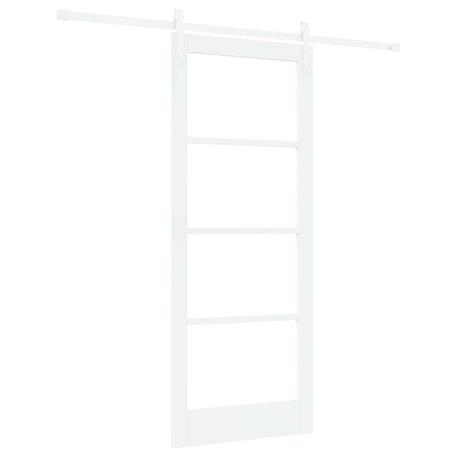 Binnen Deur Orkdal Massief Grenenhout 83 x 202 cm