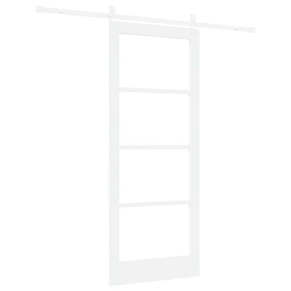 Binnen Deur Orkdal Massief Grenenhout 83 x 202 cm