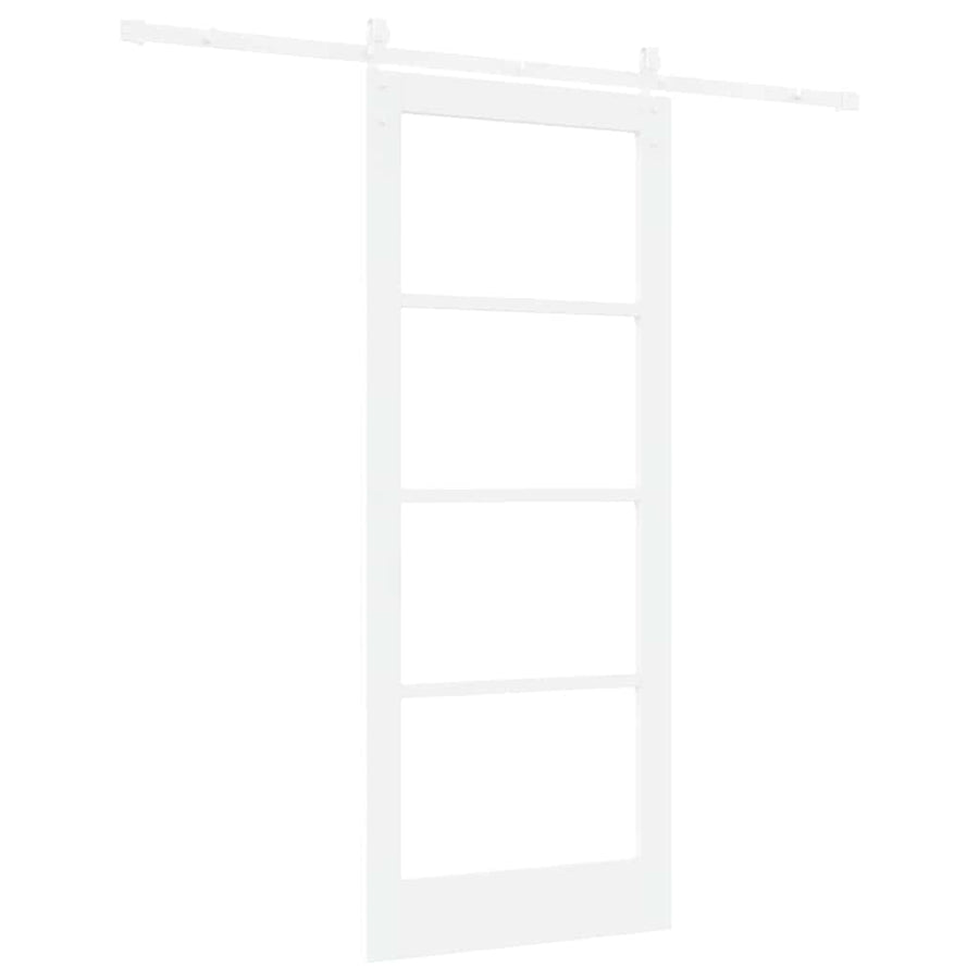 Binnen Deur Orkdal Massief Grenenhout 83 x 202 cm