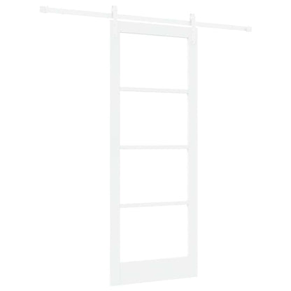 Binnen Deur Orkdal Wit 83 x 211 cm