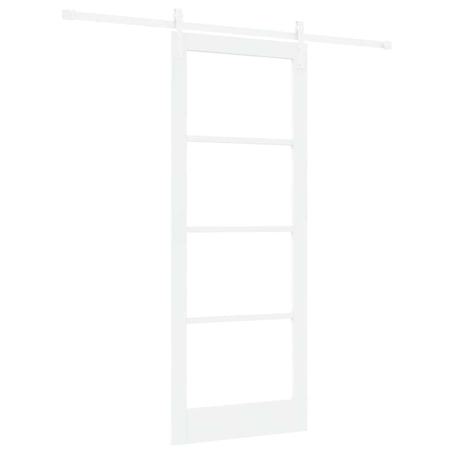 Binnen Deur Orkdal Wit 83 x 211 cm
