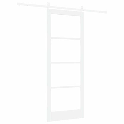 Binnen Deur Orkdal Wit 83 x 211 cm