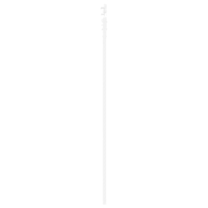 Binnen Deur Orkdal Wit 93 x 211 cm