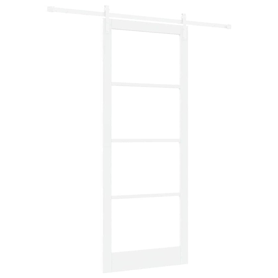 Binnen Deur Orkdal Wit 93 x 232 cm