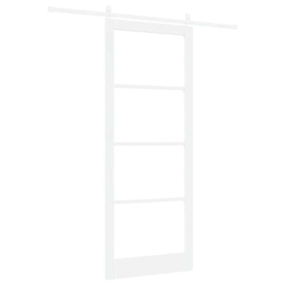 Binnen Deur Orkdal Wit 93 x 232 cm