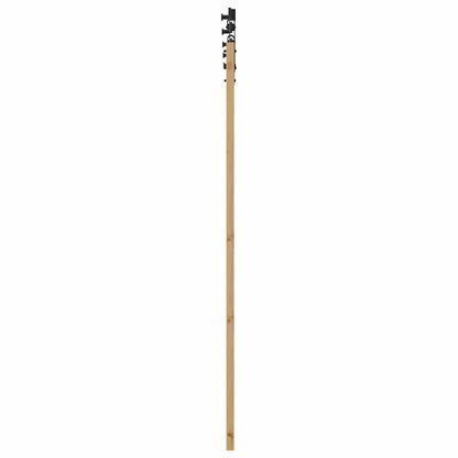 Schuifdeur Orkdal Naturel 61 X 198,5 Cm