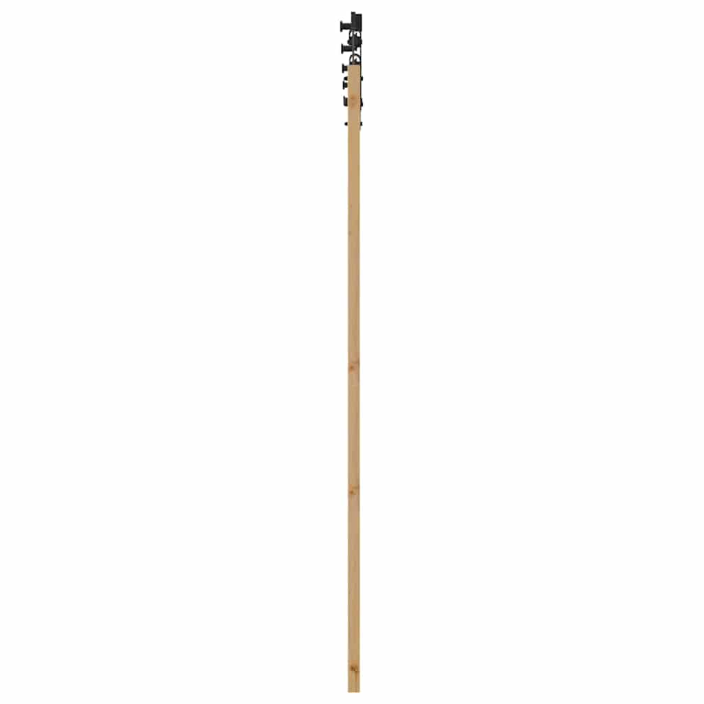 Schuifdeur Orkdal Naturel 73,5 X 198,5 Cm