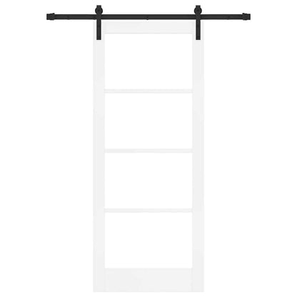 Schuifdeur Anders Orkdal 83 x 202 cm