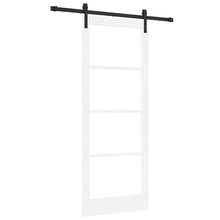 Schuifdeur Anders Orkdal 83 x 211 cm