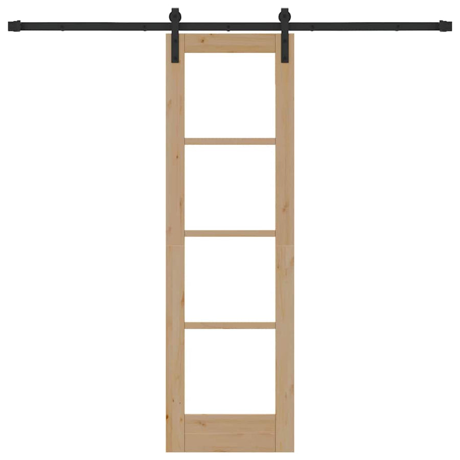 Schuifdeur Orkdal Naturel 61 X 198,5 Cm