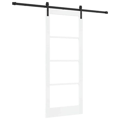 Schuifdeur Anders Orkdal 83 x 202 cm
