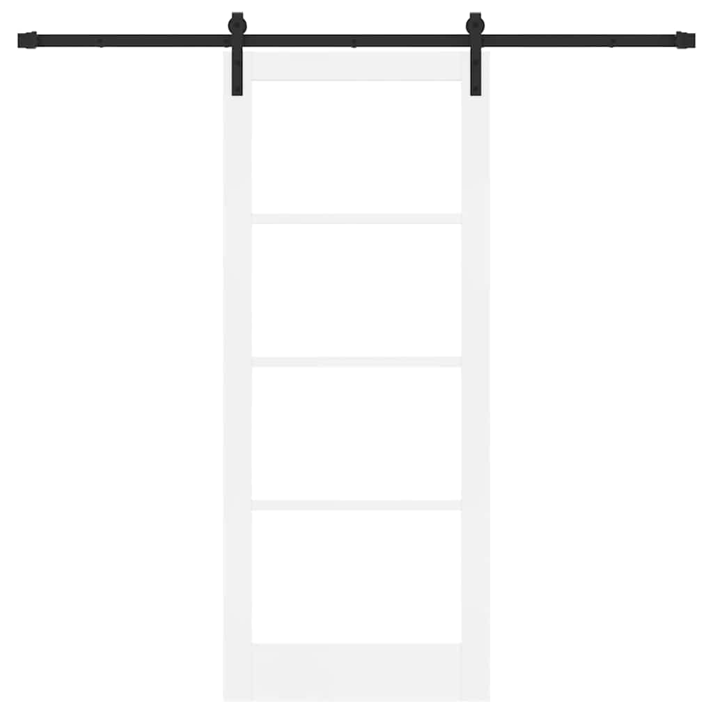 Schuifdeur Anders Orkdal 83 x 202 cm