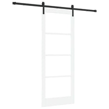 Schuifdeur Anders Orkdal 83 x 211 cm