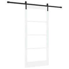 Schuifdeur Anders Orkdal 93 x 202 cm