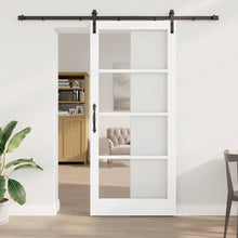 Schuifdeur Anders Orkdal 93 x 211 cm