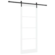 Schuifdeur Anders Orkdal 93 x 232 cm