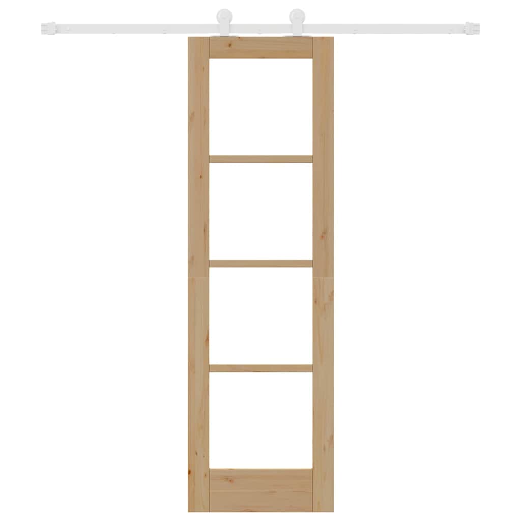 Schuifdeur Orkdal Naturel 61 X 198,5 Cm