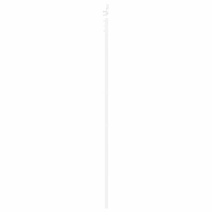 Schuifdeur Orkdal Hout En Metaal 83 x 202 cm