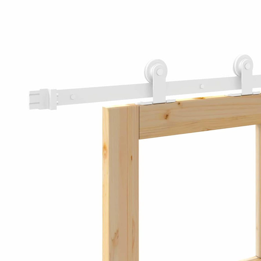 Schuifdeur Orkdal Naturel 61 X 198,5 Cm
