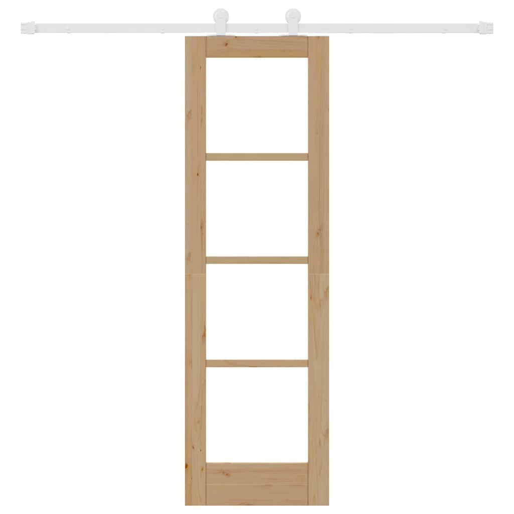 Schuifdeur Orkdal Naturel 61 X 198,5 Cm