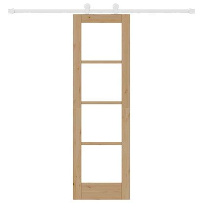 Schuifdeur Orkdal Naturel 61 X 198,5 Cm