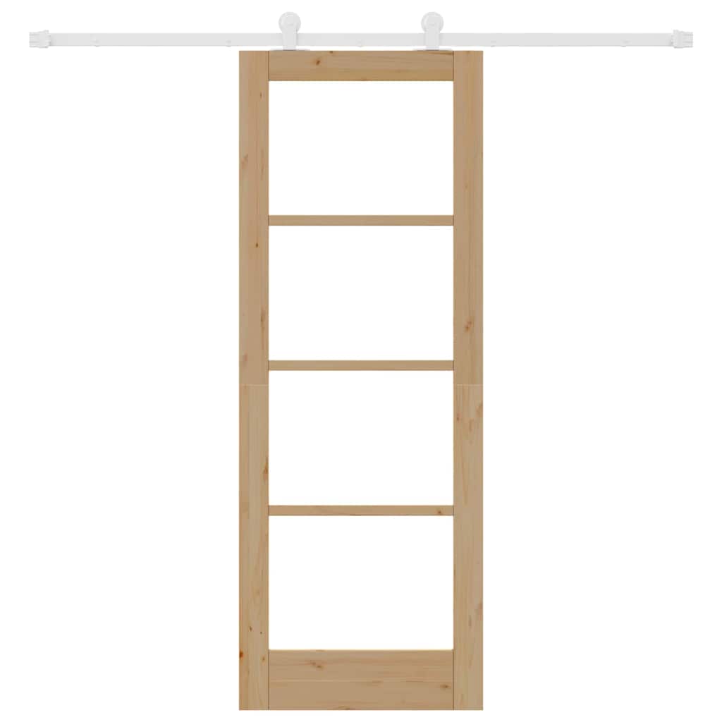 Schuifdeur Orkdal Naturel 73,5 X 198,5 Cm