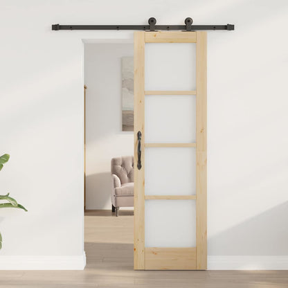 Schuifdeur Orkdal Naturel 61 X 198,5 Cm
