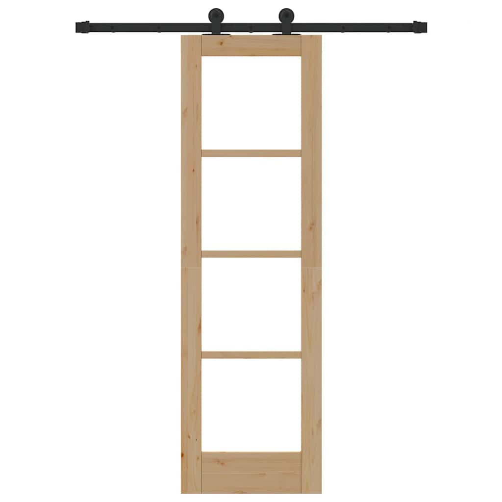 Schuifdeur Orkdal Naturel 61 X 198,5 Cm