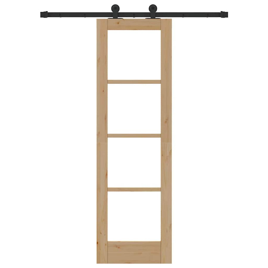 Schuifdeur Orkdal Naturel 61 X 198,5 Cm