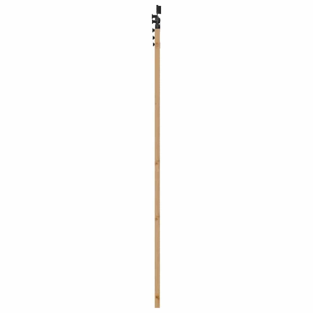 Schuifdeur Orkdal Naturel 61 X 198,5 Cm