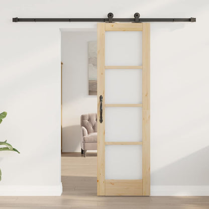Schuifdeur Orkdal Naturel 61 X 198,5 Cm