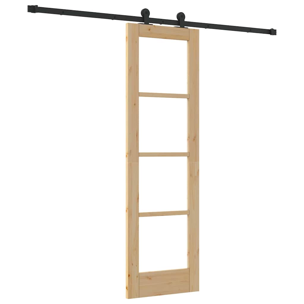 Schuifdeur Orkdal Naturel 61 X 198,5 Cm