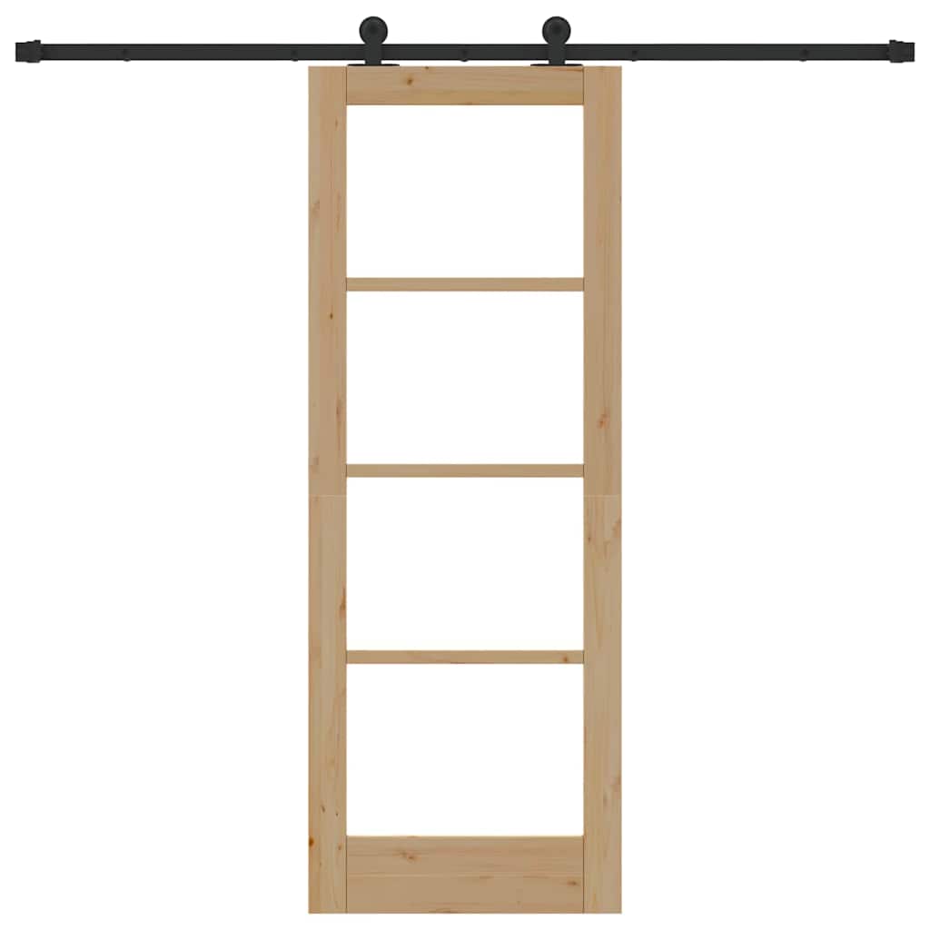 Schuifdeur Orkdal Naturel 73,5 X 198,5 Cm