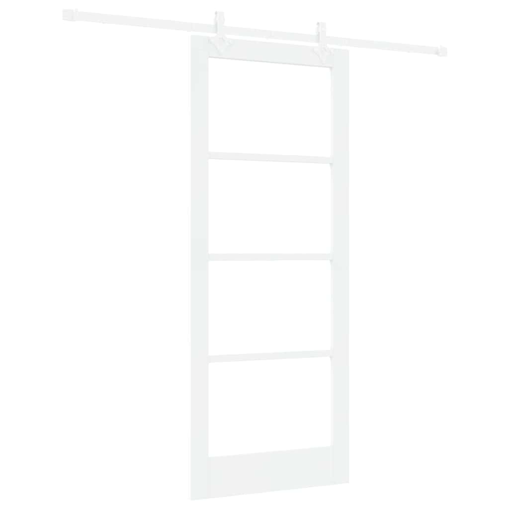 Schuifdeur 83 x 202 cm