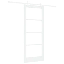 Schuifdeur 83 x 202 cm