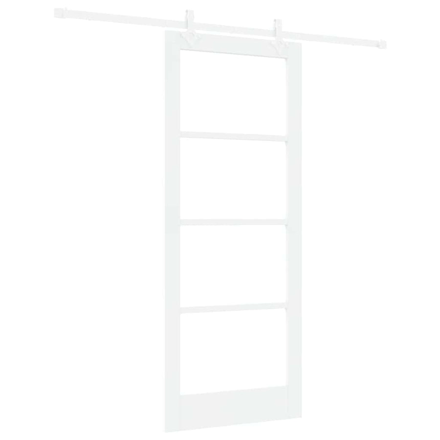 Schuifdeur 83 x 202 cm