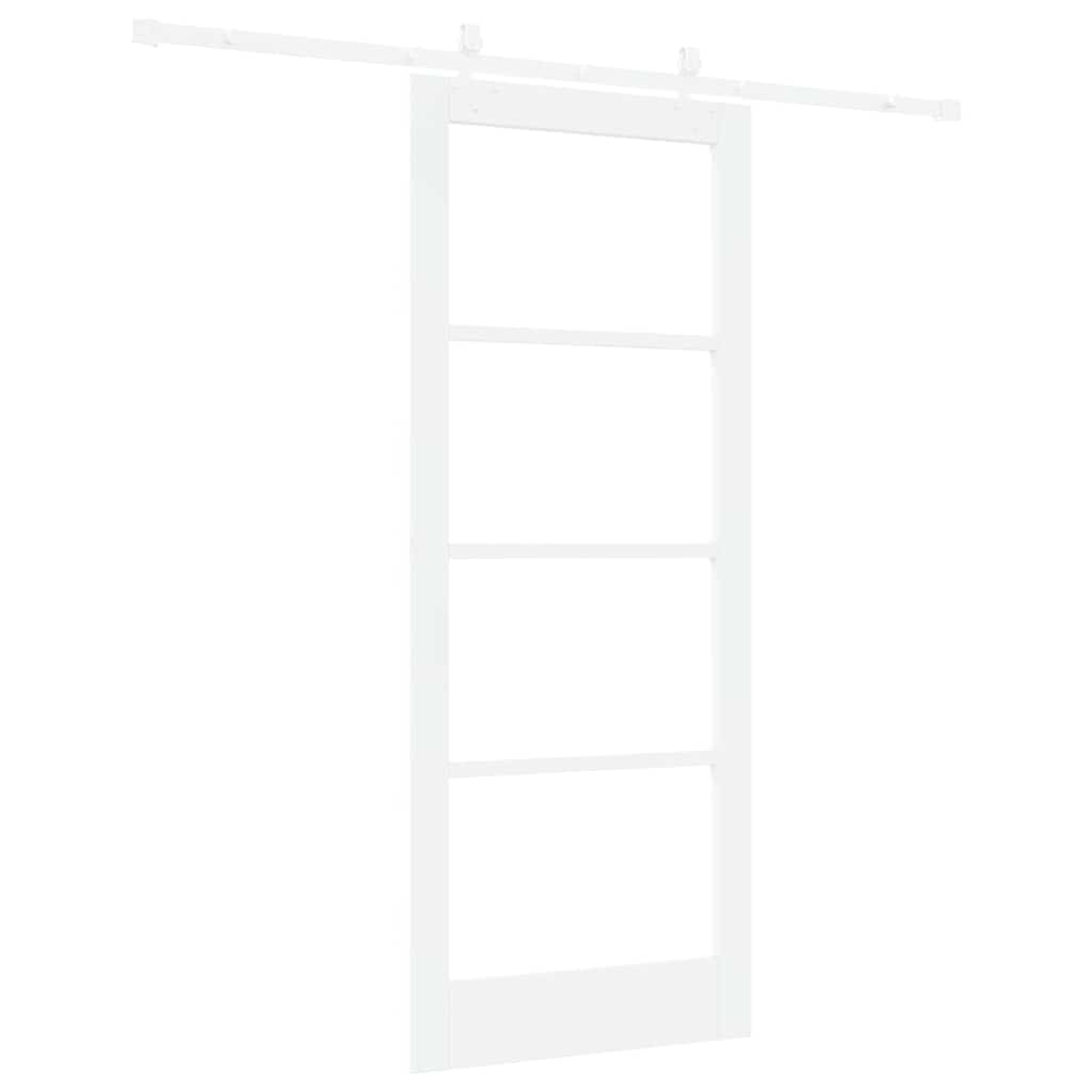 Schuifdeur 83 x 202 cm