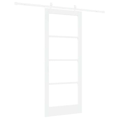 Schuifdeur 83 x 202 cm