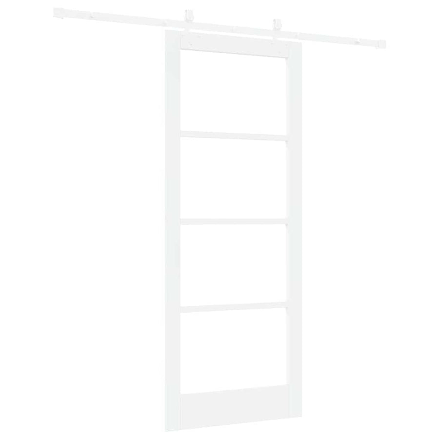 Schuifdeur 83 x 202 cm