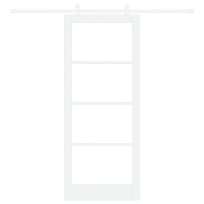 Schuifdeur 83 x 202 cm